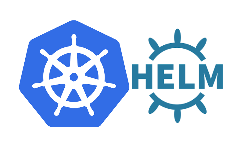 What is Helm in Kubernetes?