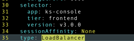 loadbalancer